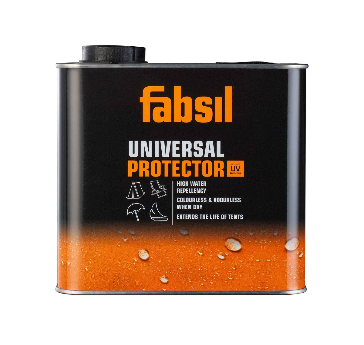 Fabsil Universal Protector & UV -DS