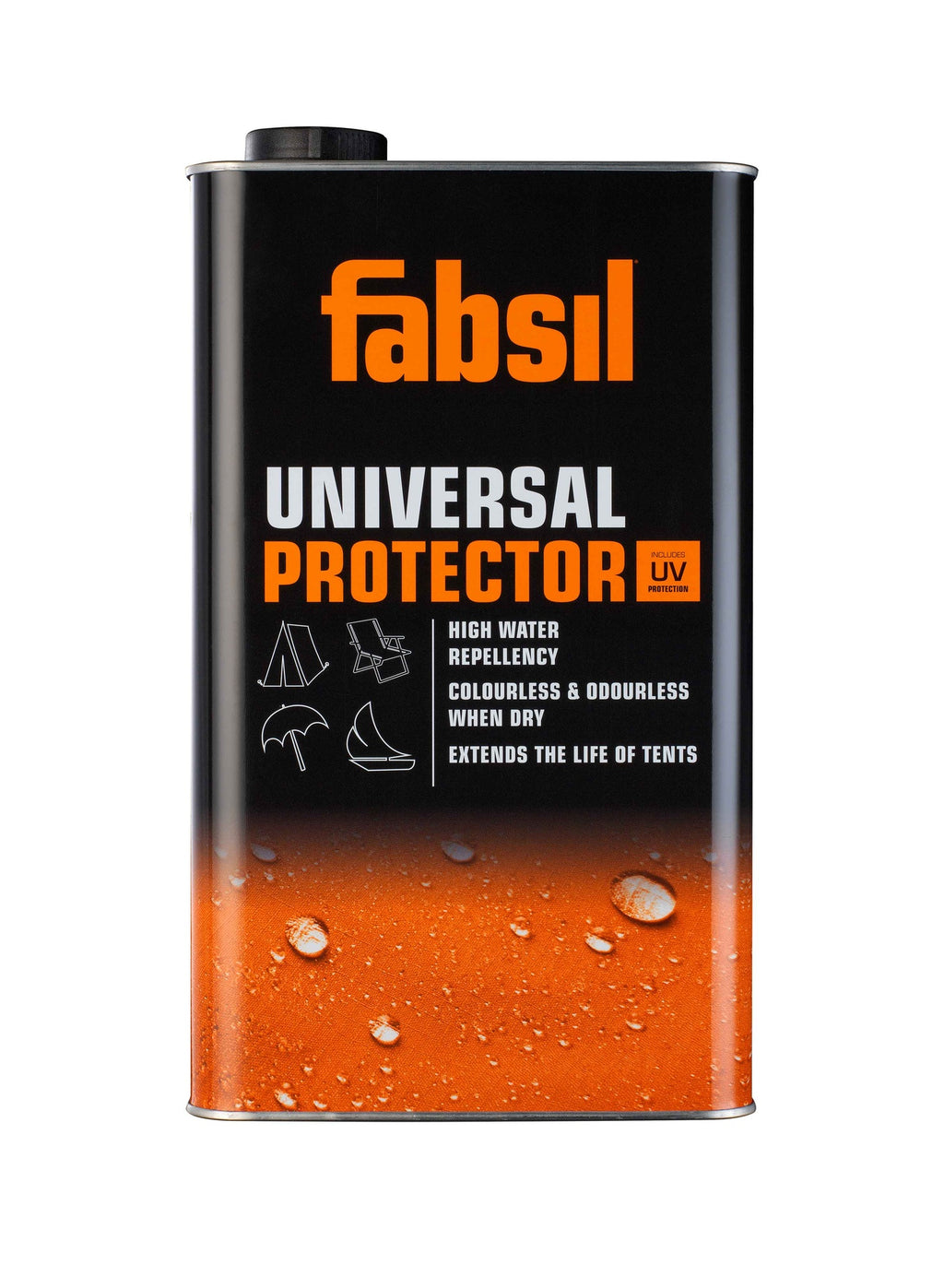 Fabsil Universal Protector & UV -DS