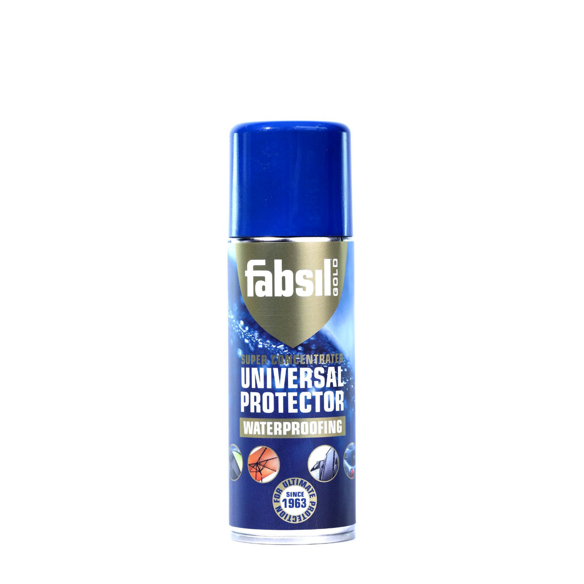 Fabsil Universal Protector Gold -DS