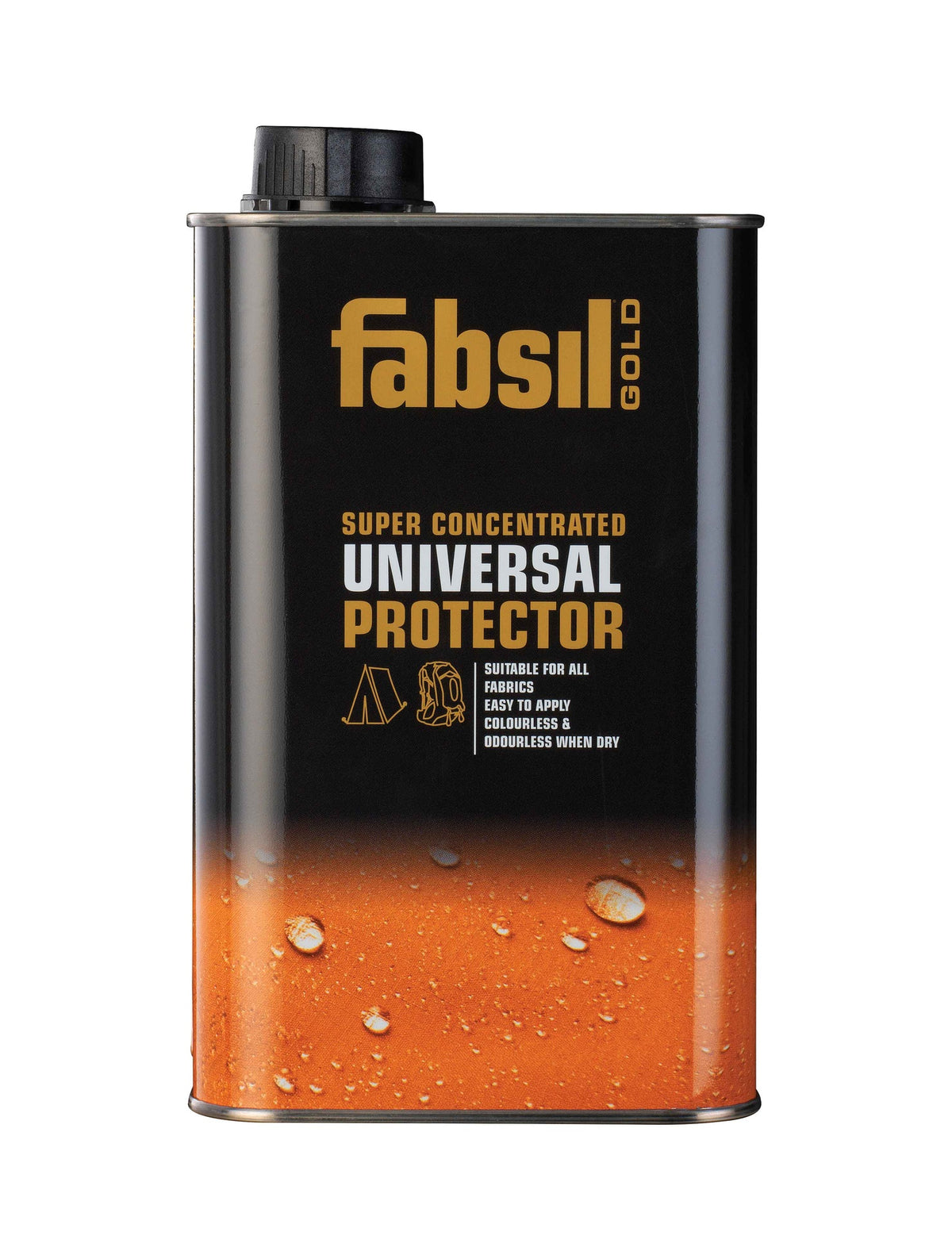 Fabsil Gold Universal Protector -DS