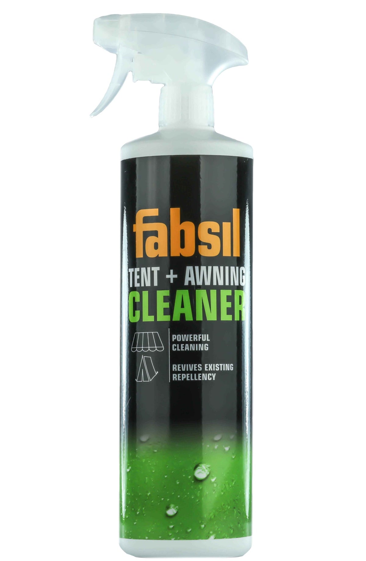 Fabsil Tent & Awning Cleaner -DS