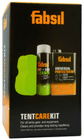 Fabsil Tent Care Kit -DS