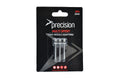 Precision Thin Needle Adaptors 3pcs -DS