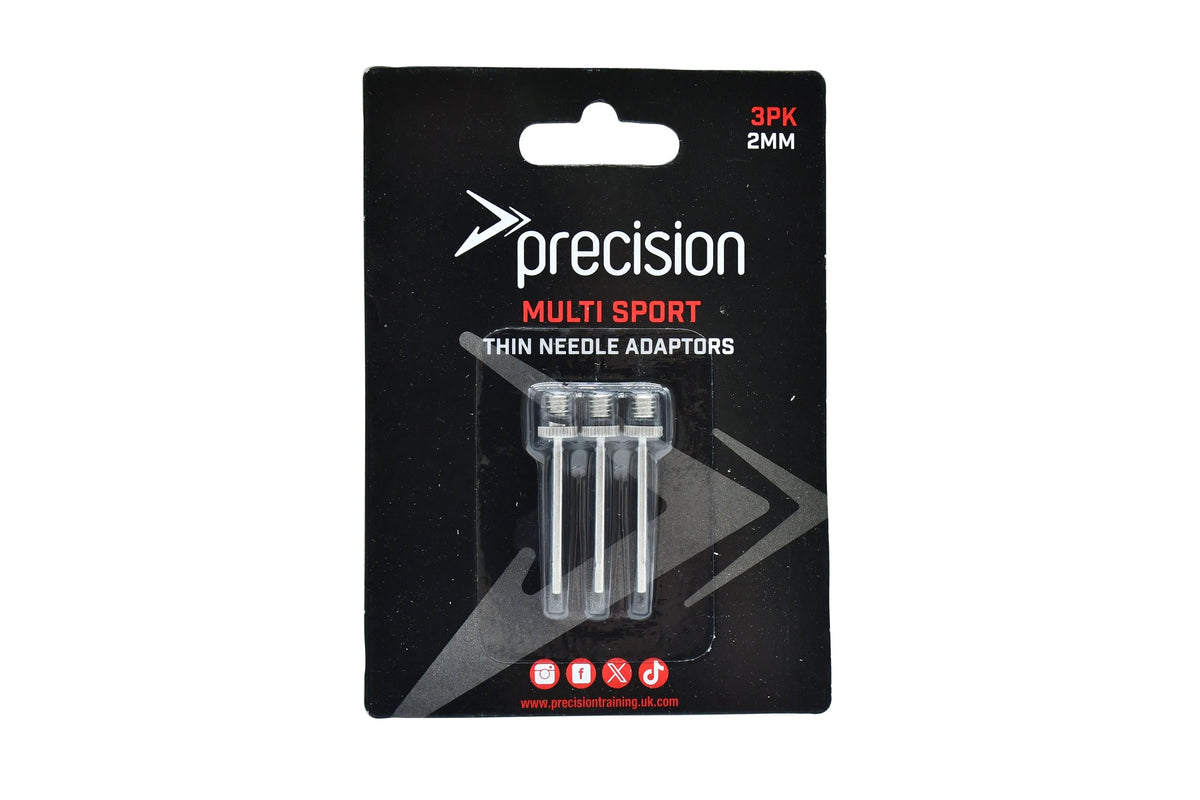 Precision Thin Needle Adaptors 3pcs -DS