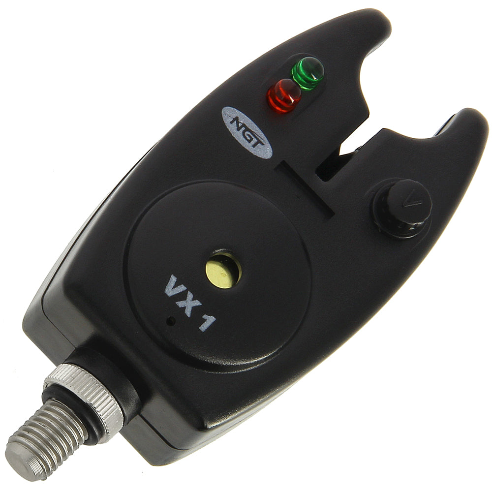 NGT VX1 Alarm -DS