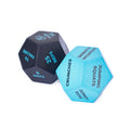 Fitness Mad 12 Sided Fitness Dice -DS