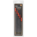 NGT Loaded Waggler Floats (Pack of 5) -DS