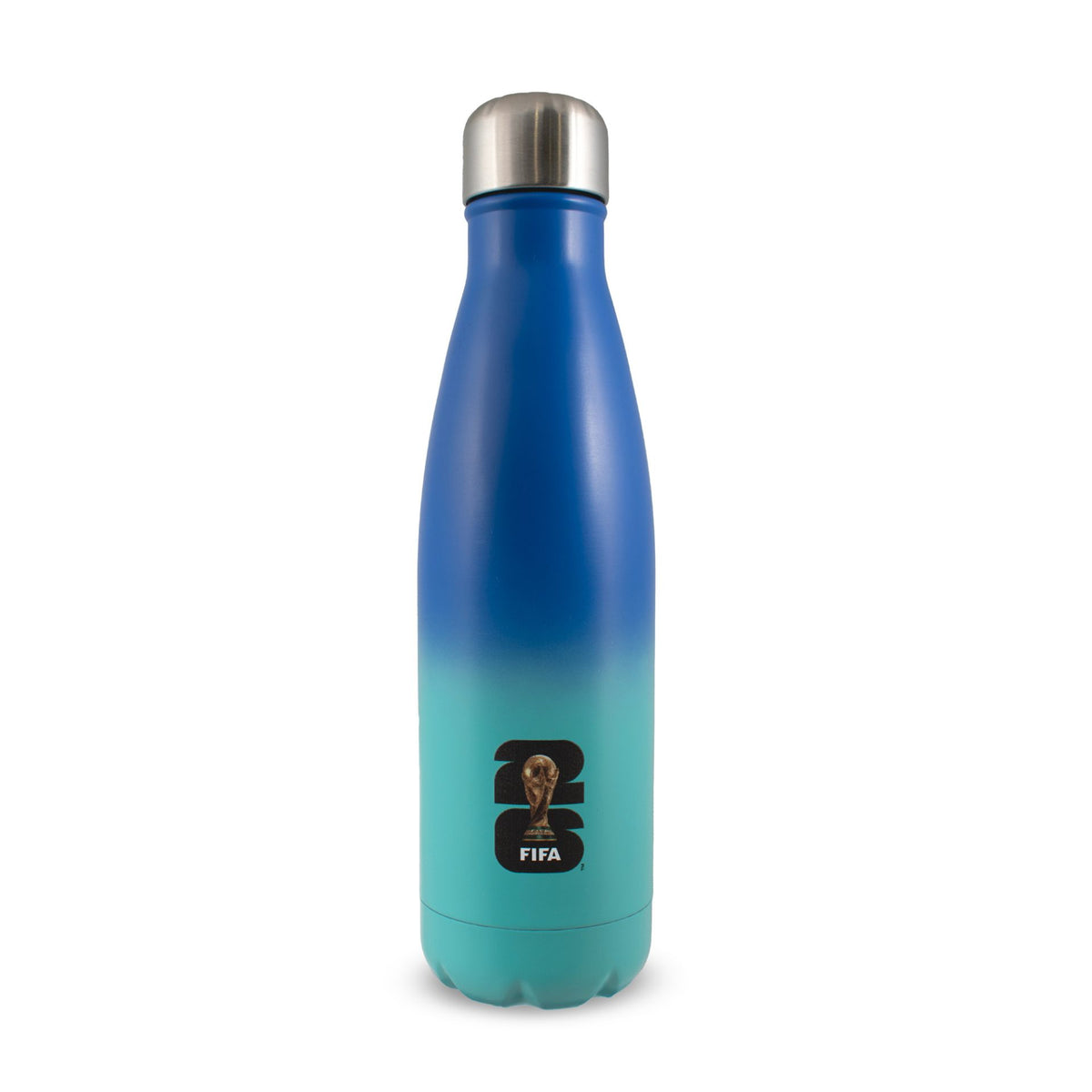 Team Merchandise FWC26 500ml Thermal Flask - Fade -DS