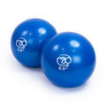 Pilates Mad Soft Pilates Weights -DS