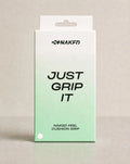 Naked Feel Cushion Grip - White