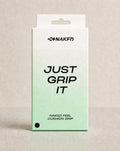 Naked Feel Cushion Grip - Black