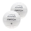 Murphy's Gaelic Match Balls -DS
