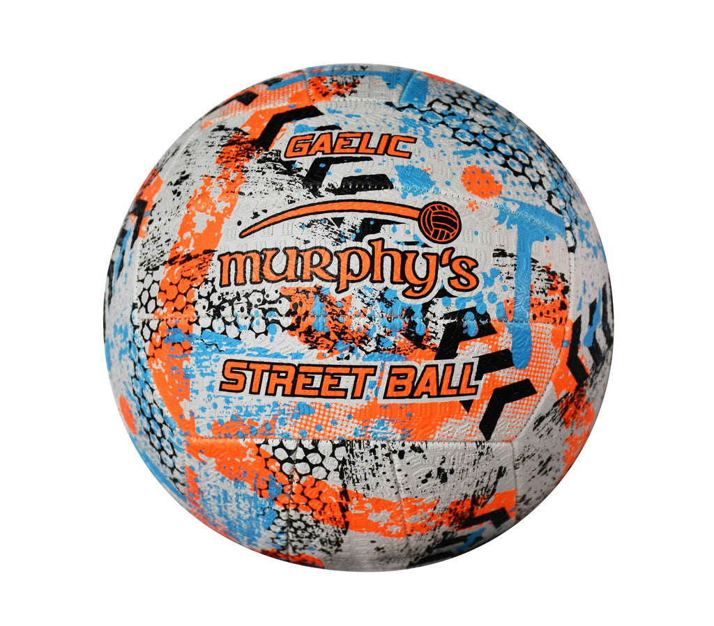 Murphy's Gaelic Street Footballs -DS