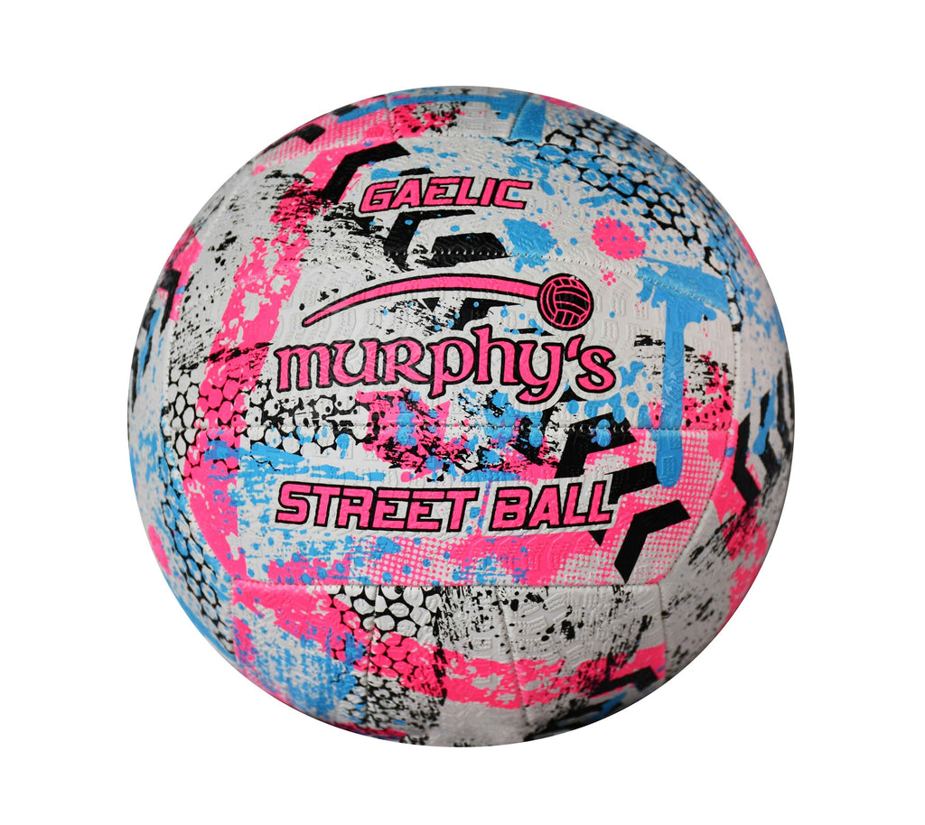 Murphy's Gaelic Street Footballs -DS