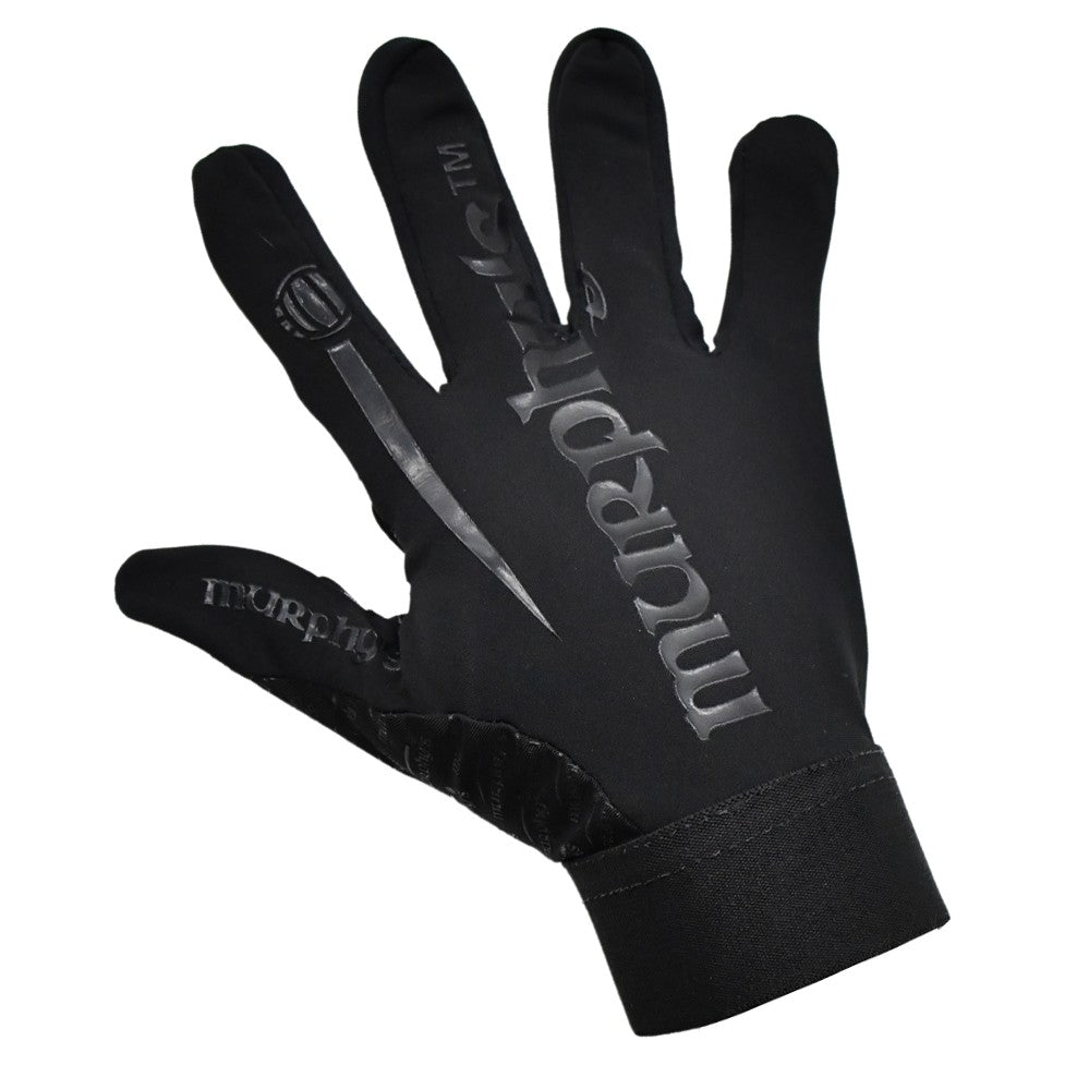 Murphy's Strapless Gaelic Gloves -DS