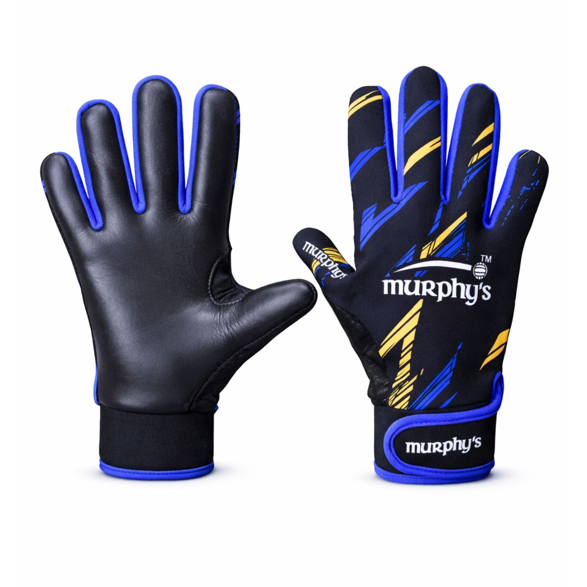 Murphy's Vision Gaelic Gloves -DS