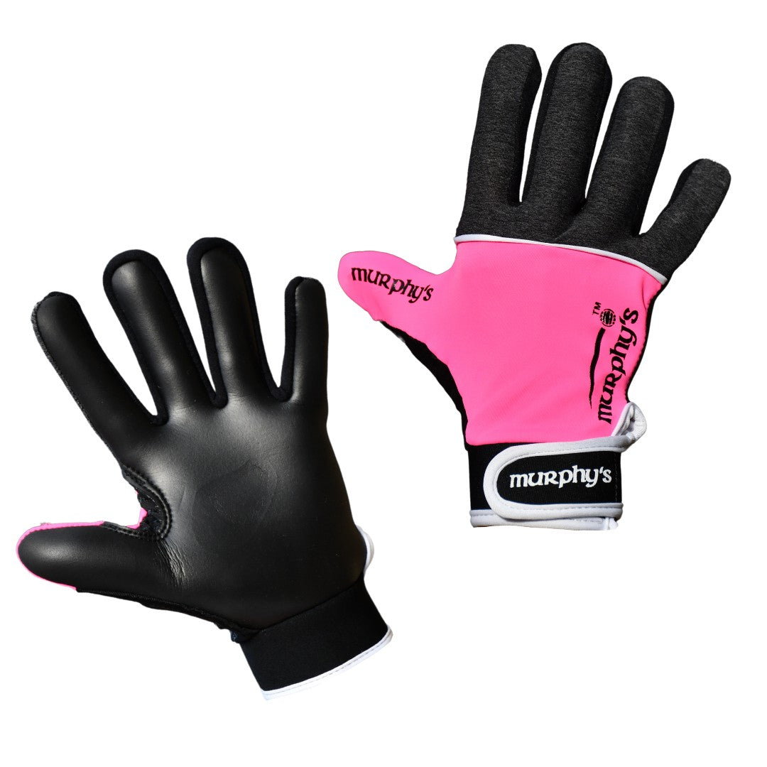 Murphy's V2 Gaelic Gloves -DS