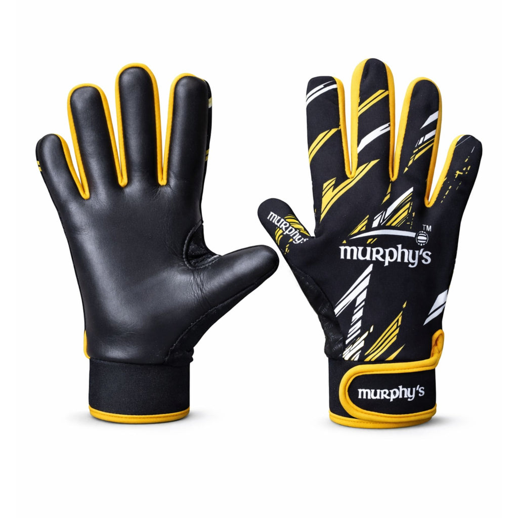 Murphy's Vision Gaelic Gloves -DS