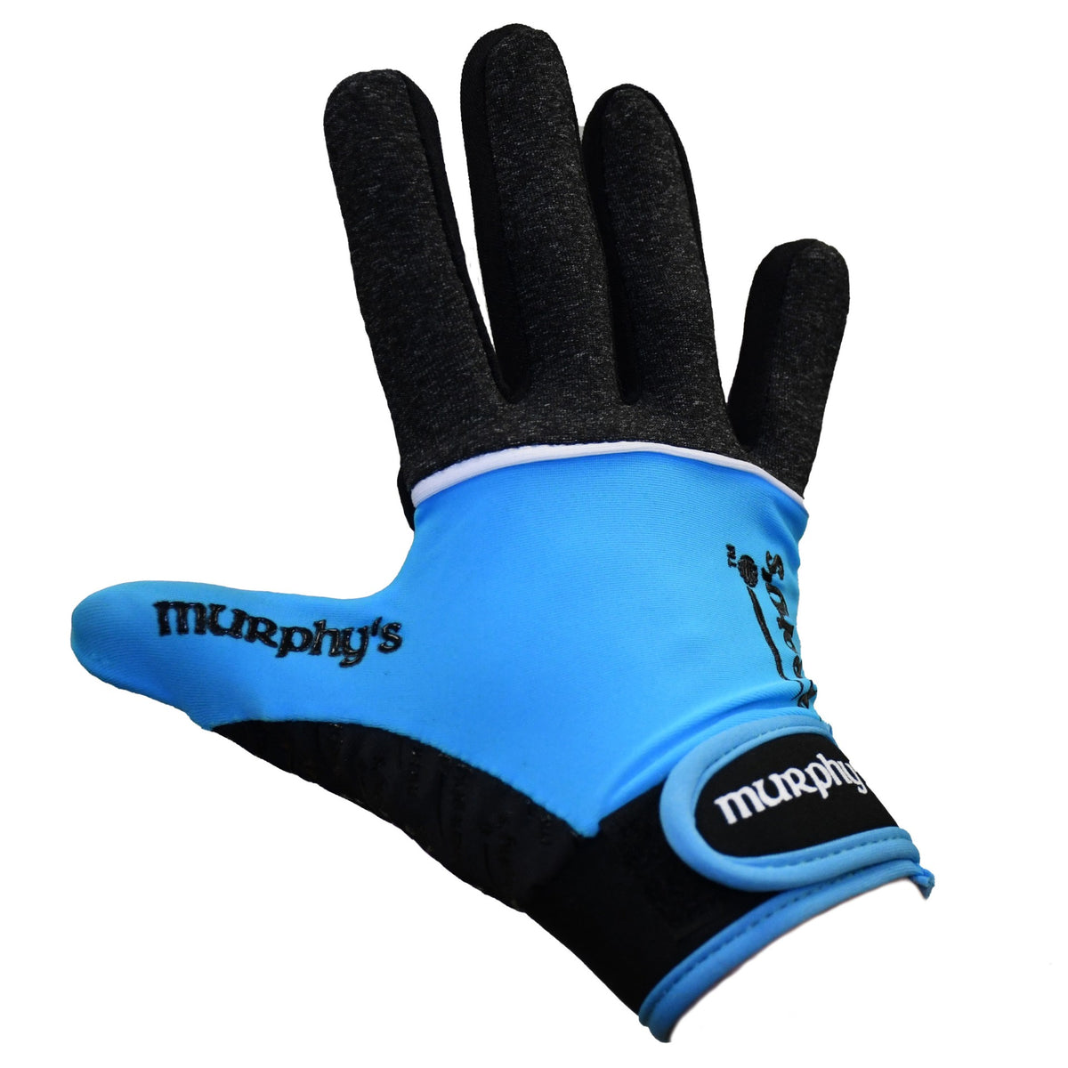 Murphy's V2 Gaelic Gloves -DS