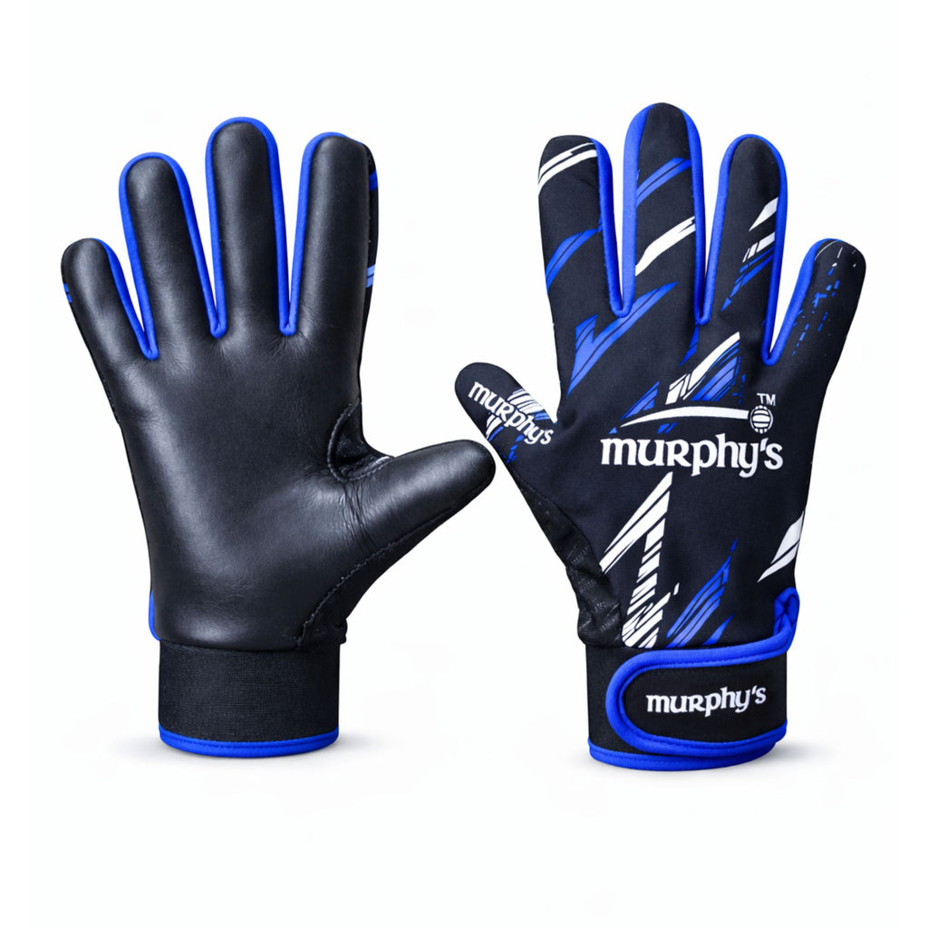 Murphy's Vision Gaelic Gloves -DS
