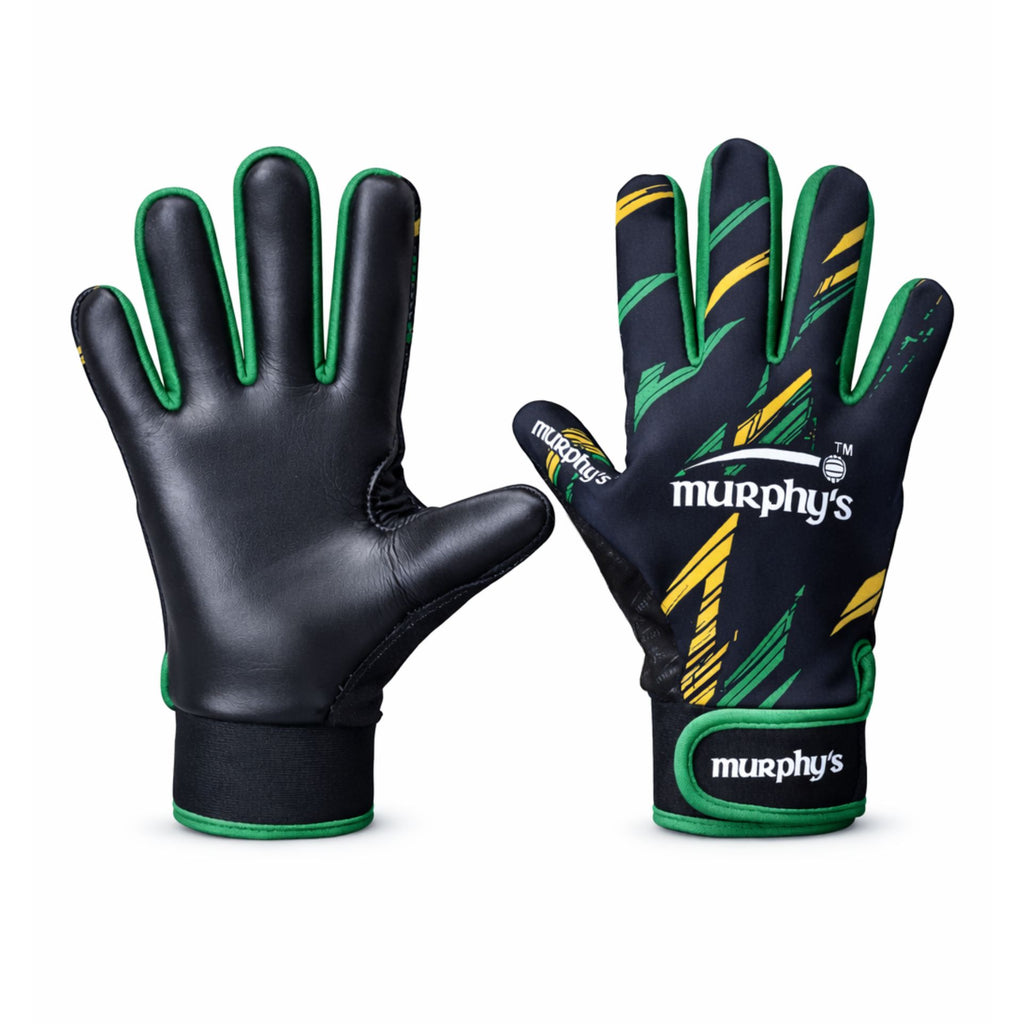 Murphy's Vision Gaelic Gloves -DS