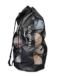 Murphy's 12 Ball Gaelic Football Sack -DS