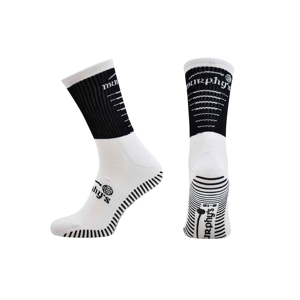 Murphy's Pro Mid Grip Socks Junior -DS