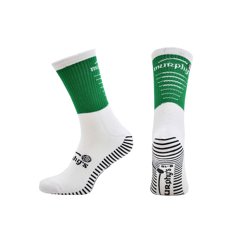 Murphy's Pro Mid Grip Socks Junior -DS