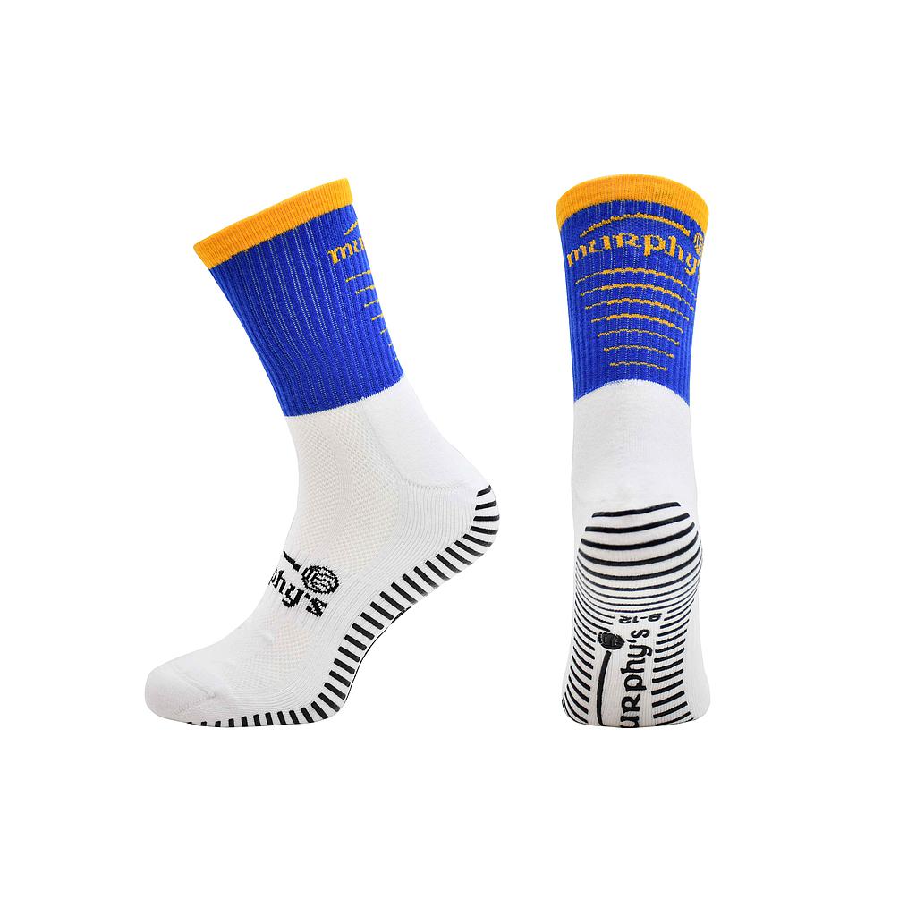 Murphy's Pro Mid Grip Socks Junior -DS