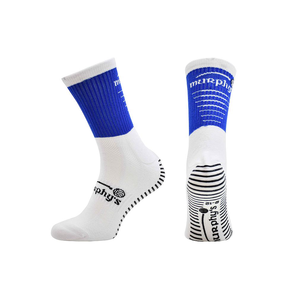 Murphy's Pro Mid Grip Socks Junior -DS