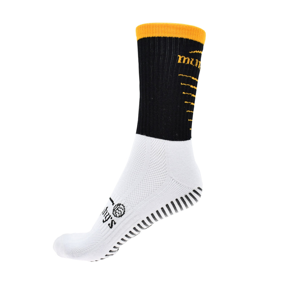 Murphy's Pro Mid Grip Socks Adult -DS