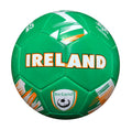 International Country Themed Footballs -DS
