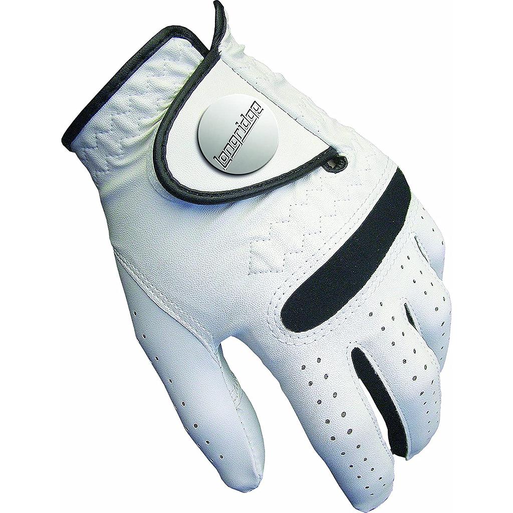 Longridge Tour Dry All Weather Glove Mens -DS