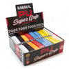 Karakal PU Grip - Individual - Assorted Colours