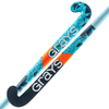 Grays Aftershock Hockey Stick - Navy/Sky