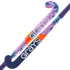 Grays Aftershock Hockey Stick- Purple/Blue