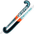 Grays Impulse GT - Ocean Blue/Black - Juniors