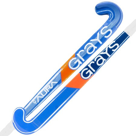 Grays Aura GT  Hockey Stick - Blue