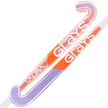 Grays Aura GT  Hockey Stick - Pink/ Lilac
