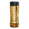 Head Tour Tennis Balls - Tube of 3 -DS