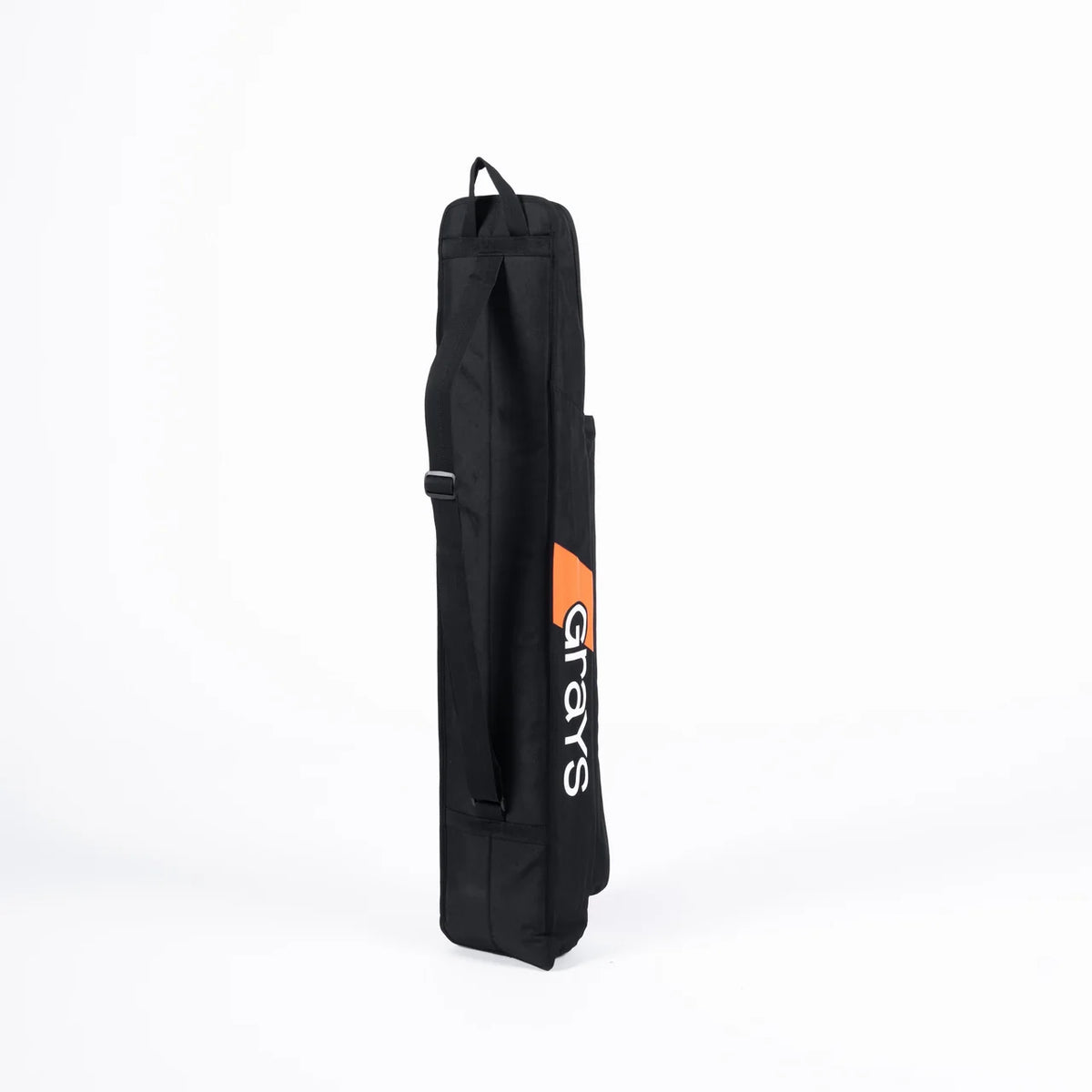 Grays G200 Hockey Stick Bag - Black/Orange