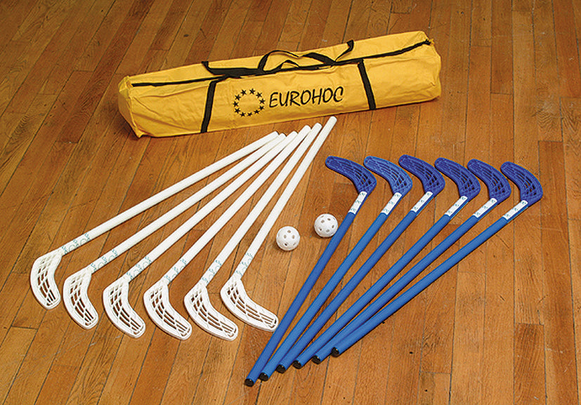 Eurohoc Club Hockey Set -DS