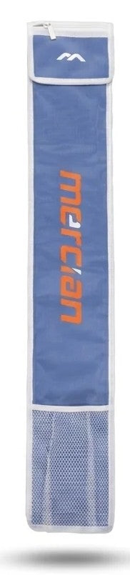 Mercian Gen 4 hockey Stick Bag - Blue