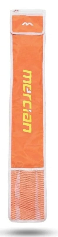Mercian Gen 4 hockey Stick Bag - Orange