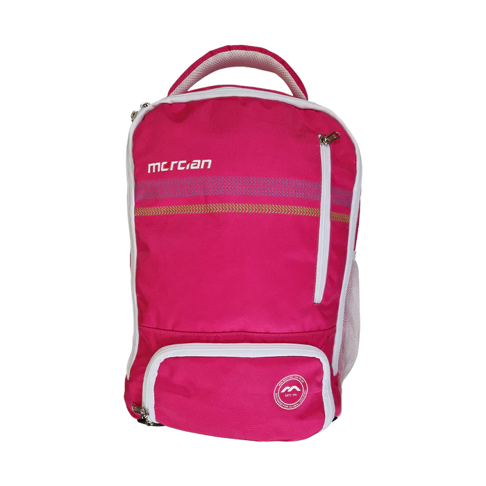 Mercian Genesis 5 Rucksack - Pink