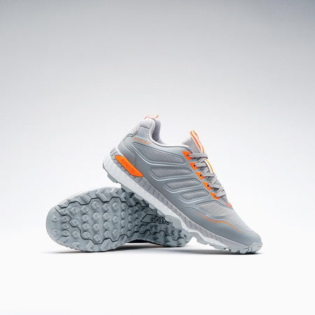 Grays Raid 2.0 Hockey Shoes - Grey - Juniors