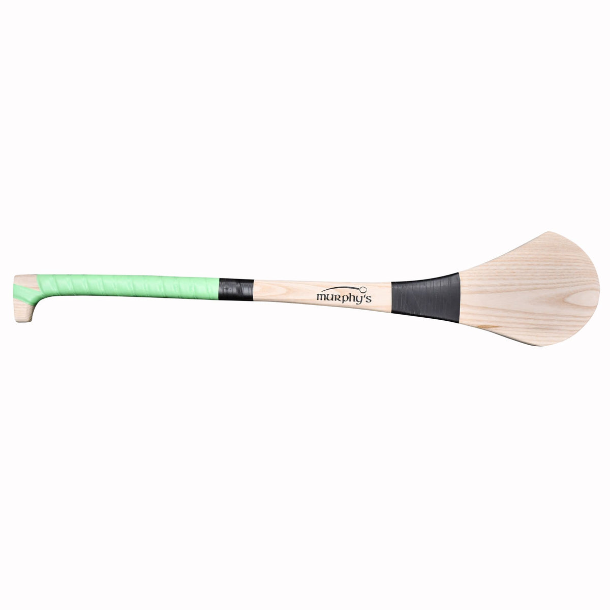 Murphy's Gripped Intro Ash Hurling Stick -DS