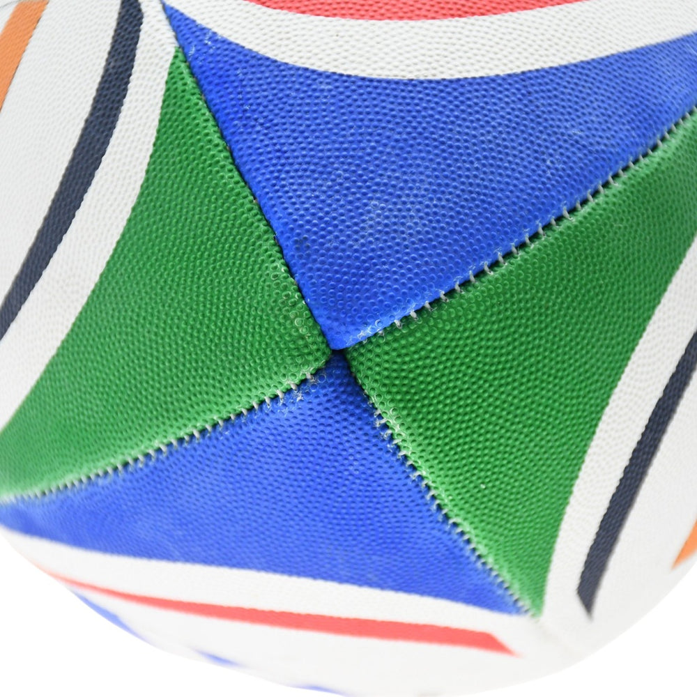 Precision International Tournament Themed Rugby Ball