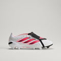 Adidas Predator League FT FG Boots - White - Mens