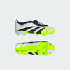 Adidas Predator League FT FG/MG  - White - Juniors